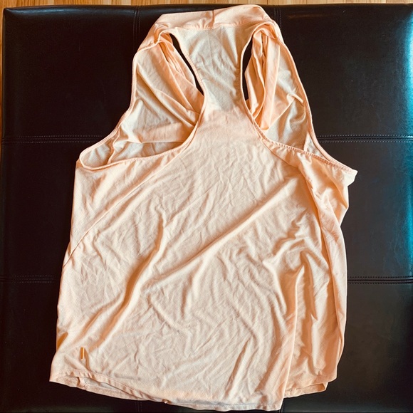 Lucy Cowl Neck Active Top - Picture 2 of 2